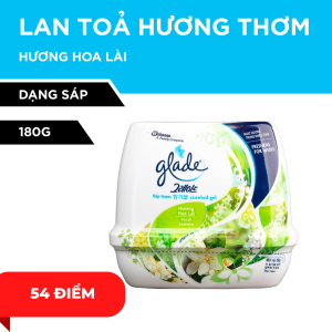 GLADE Sáp Thơm 180g